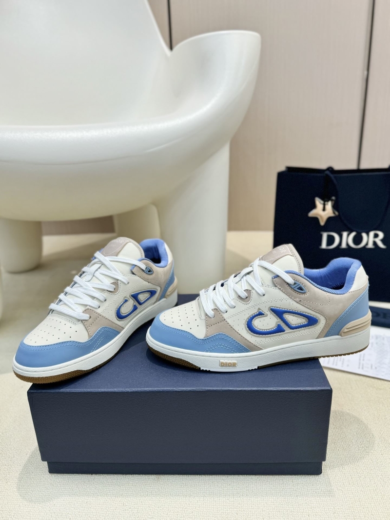 Christian Dior Sneakers